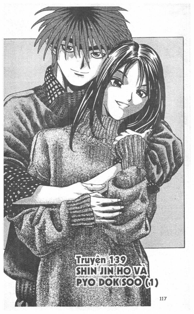 Change Guy Chapter 132 - Trang 2