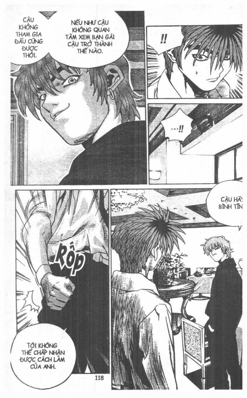 Change Guy Chapter 132 - Trang 2