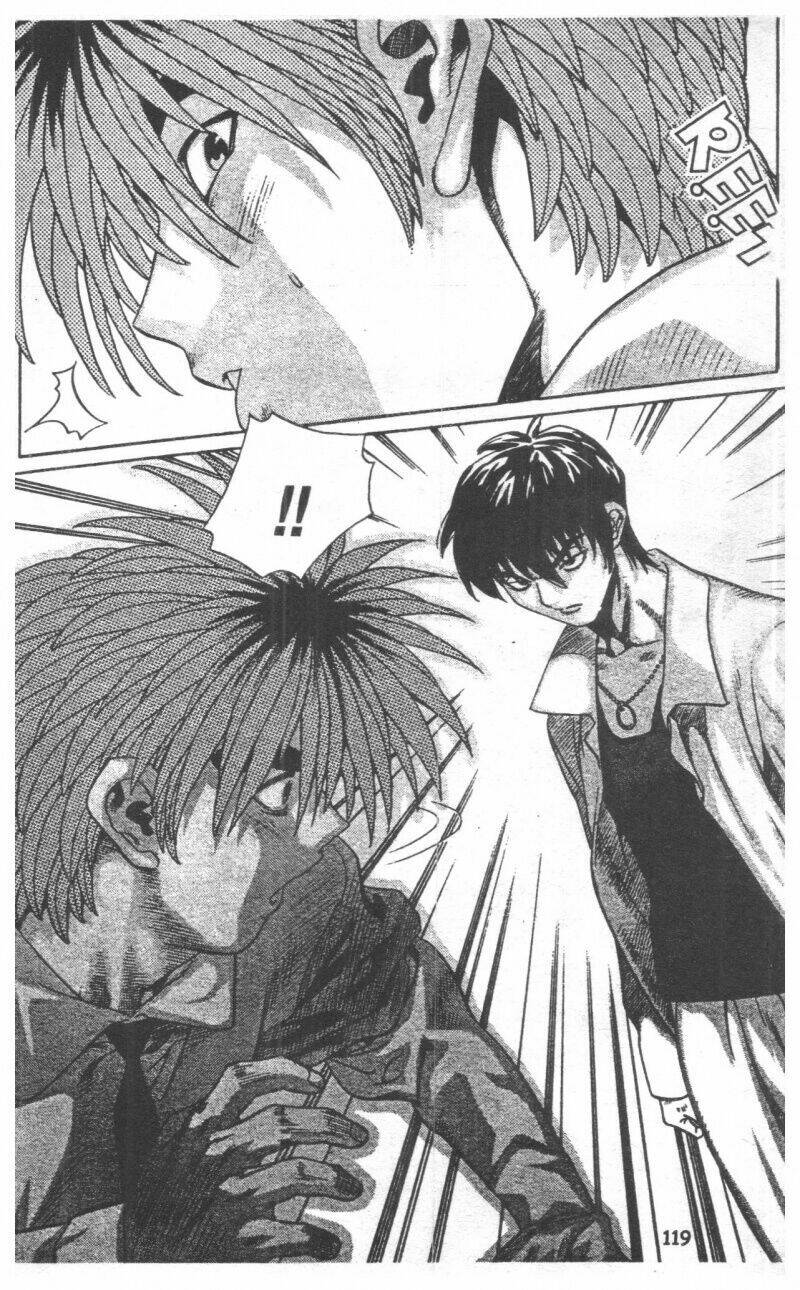 Change Guy Chapter 132 - Trang 2