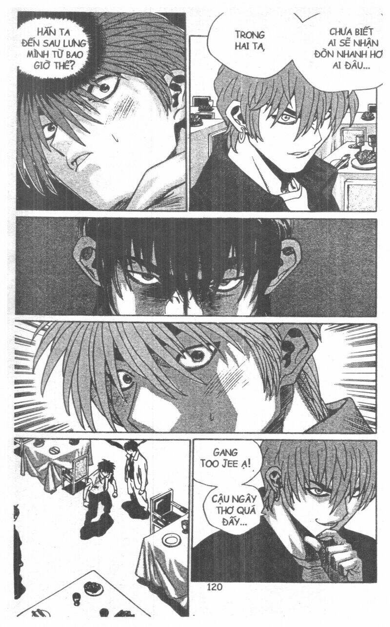 Change Guy Chapter 132 - Trang 2