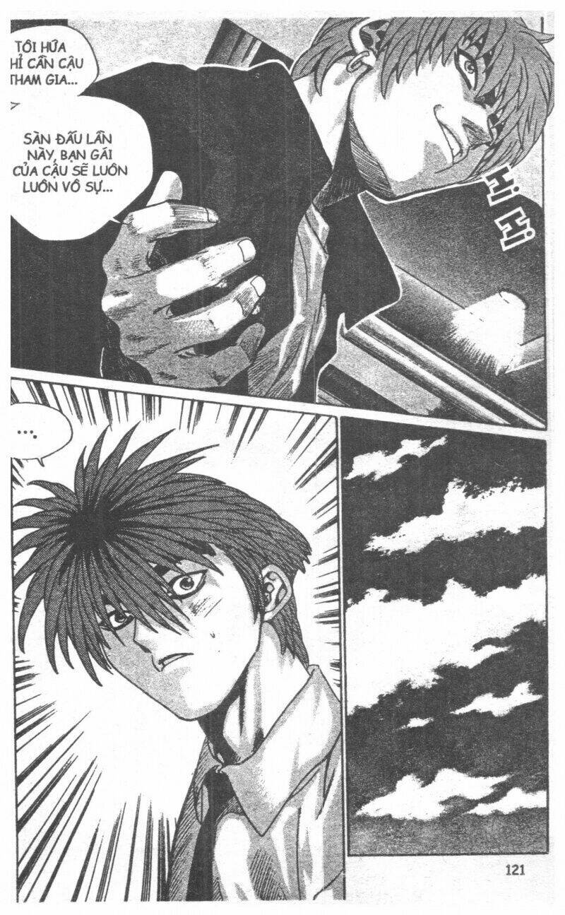 Change Guy Chapter 132 - Trang 2