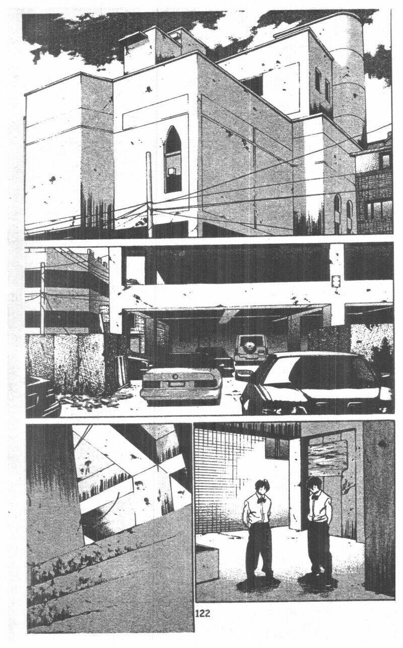 Change Guy Chapter 132 - Trang 2