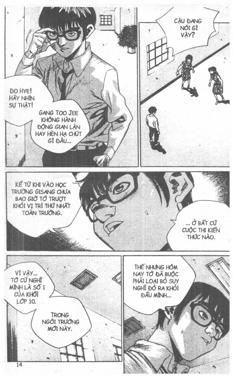 Change Guy Chapter 132 - Trang 2