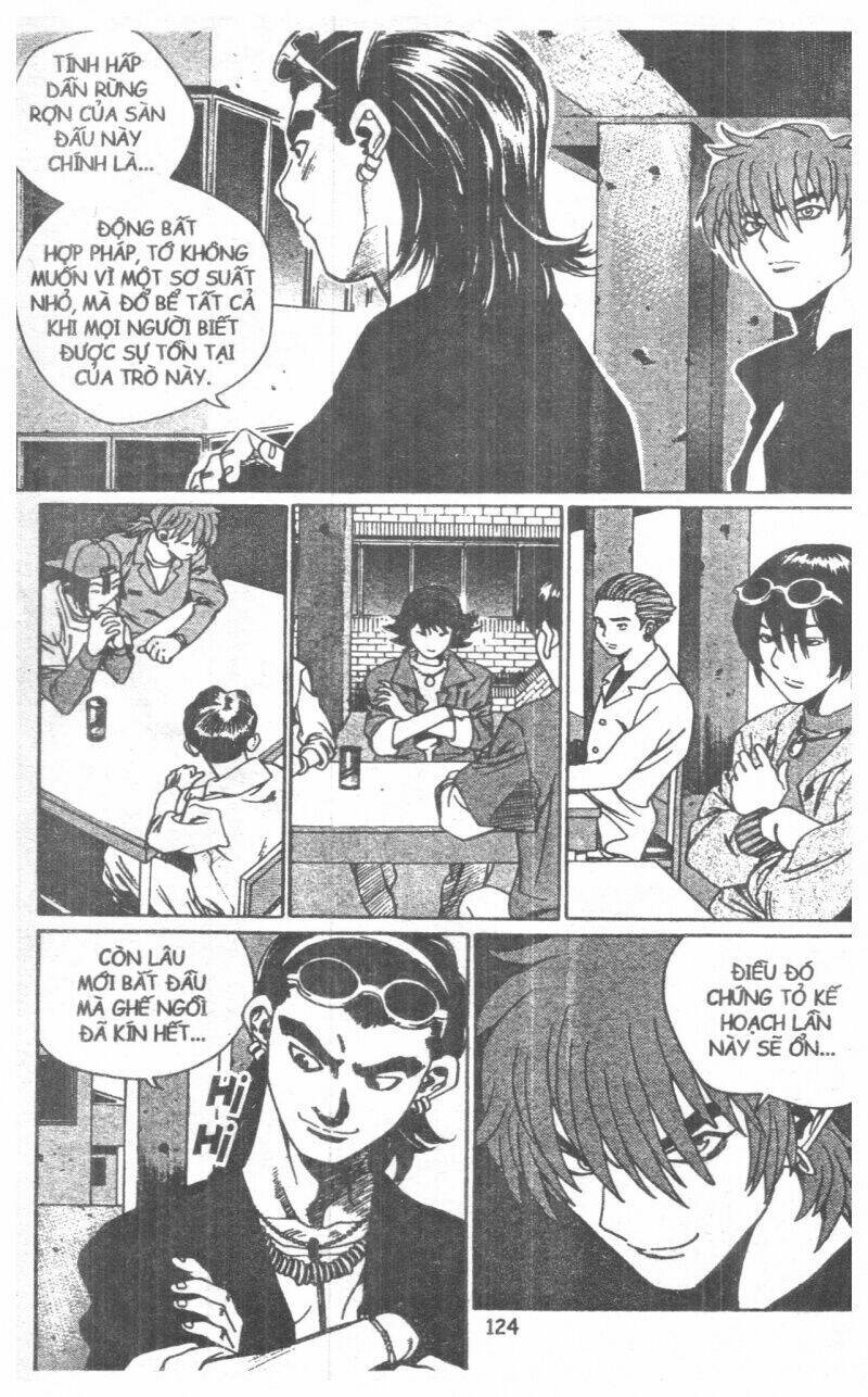 Change Guy Chapter 132 - Trang 2