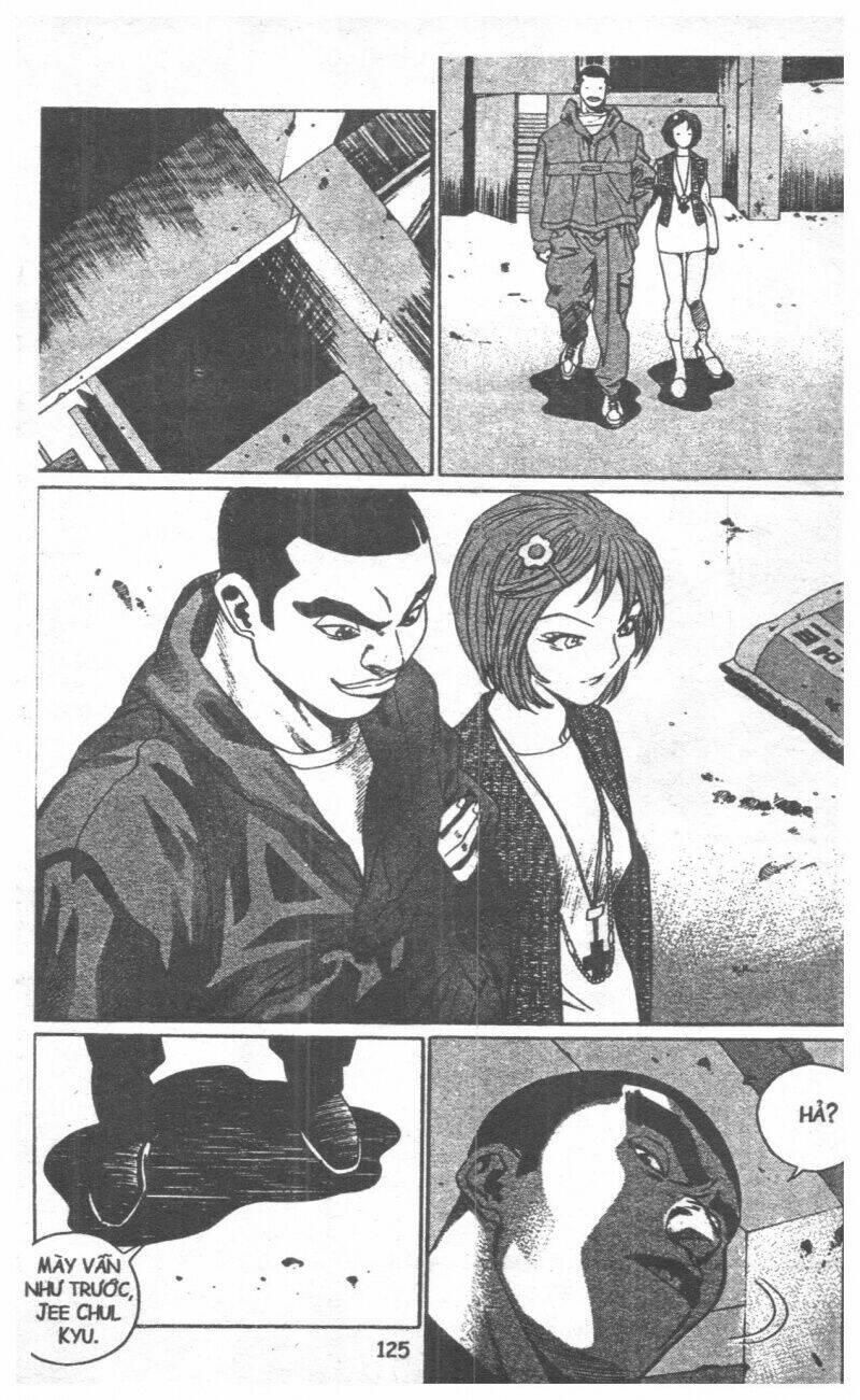 Change Guy Chapter 132 - Trang 2