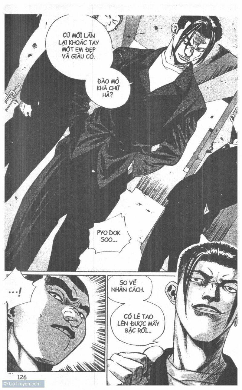 Change Guy Chapter 132 - Trang 2