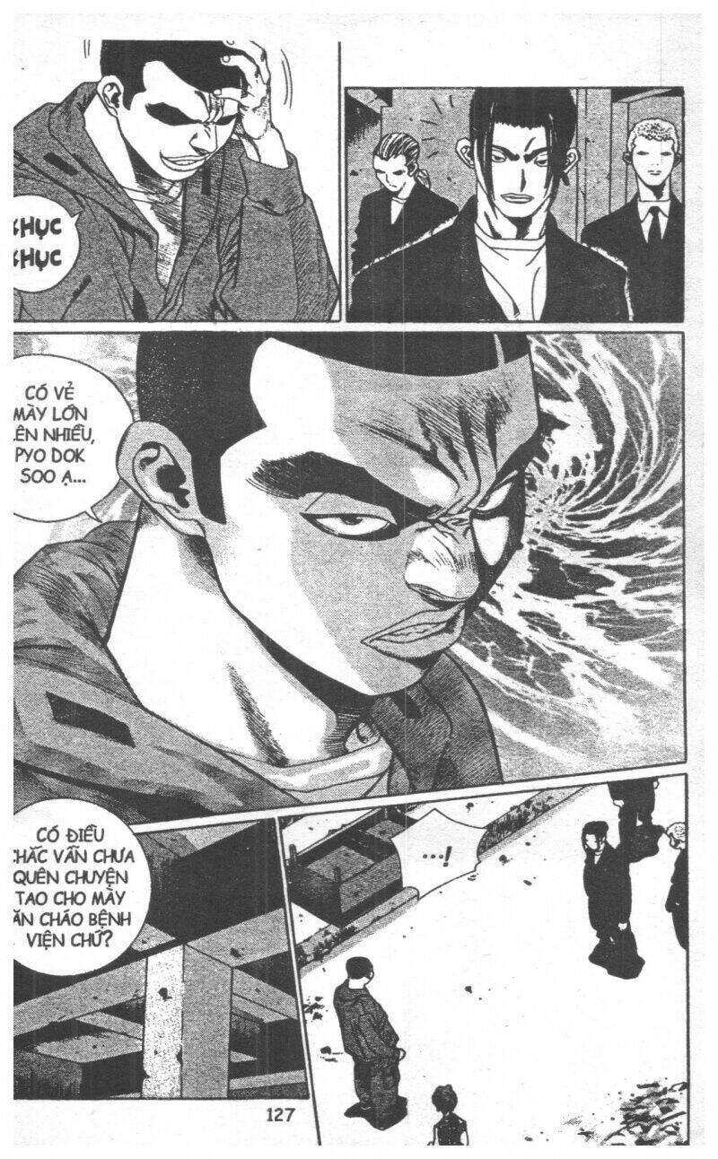 Change Guy Chapter 132 - Trang 2