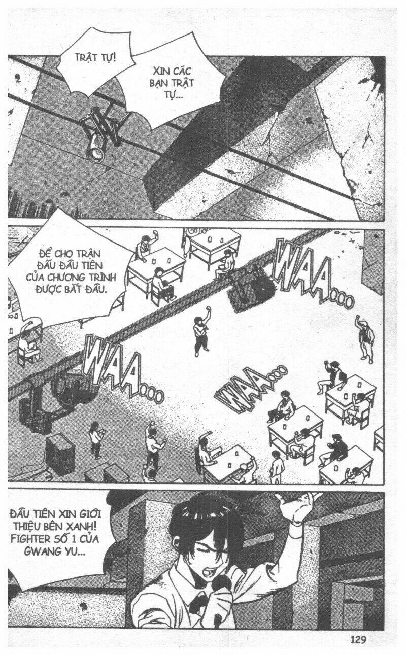 Change Guy Chapter 132 - Trang 2