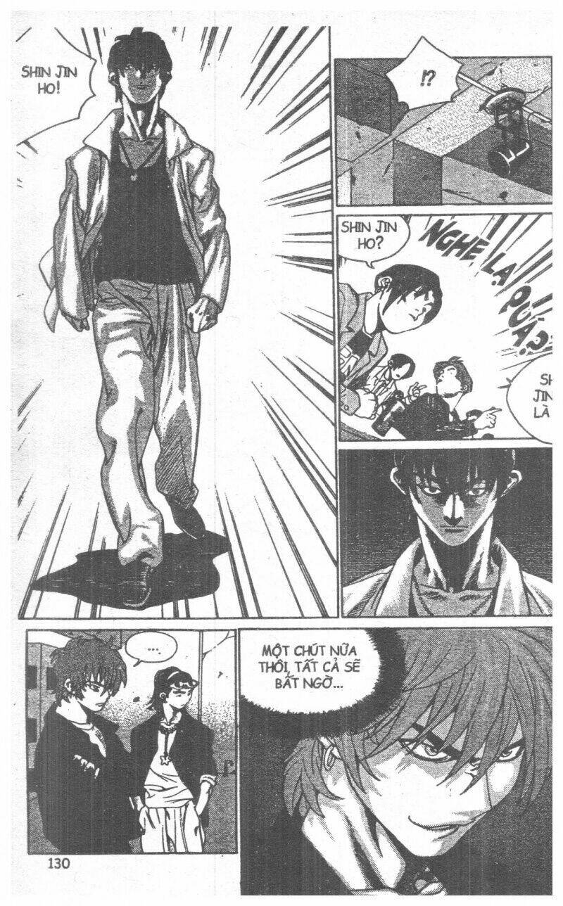 Change Guy Chapter 132 - Trang 2