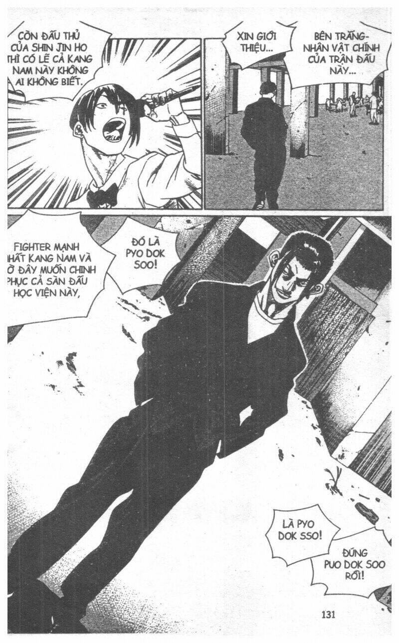 Change Guy Chapter 132 - Trang 2