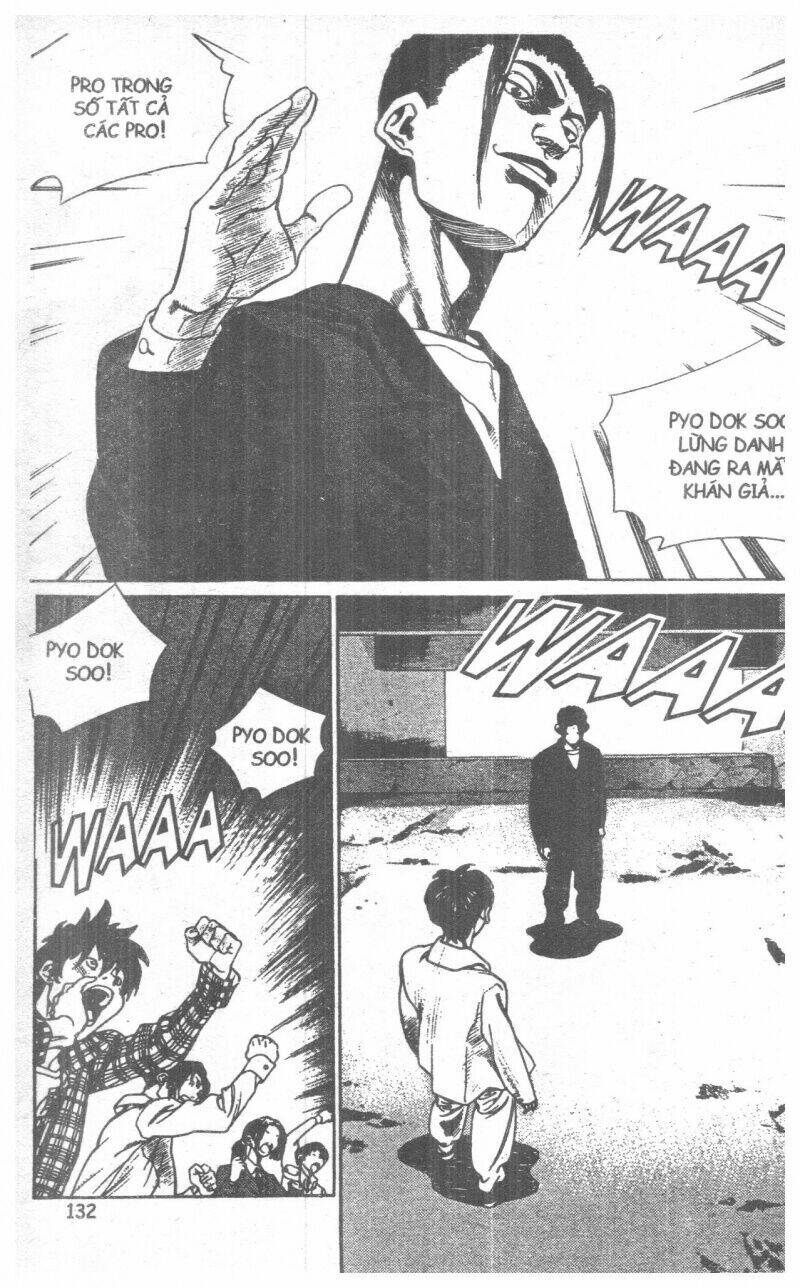 Change Guy Chapter 132 - Trang 2