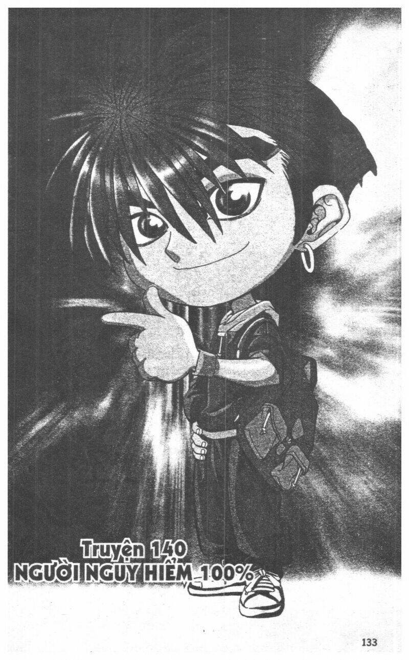 Change Guy Chapter 132 - Trang 2