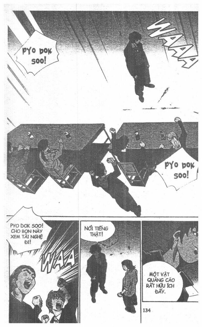 Change Guy Chapter 132 - Trang 2