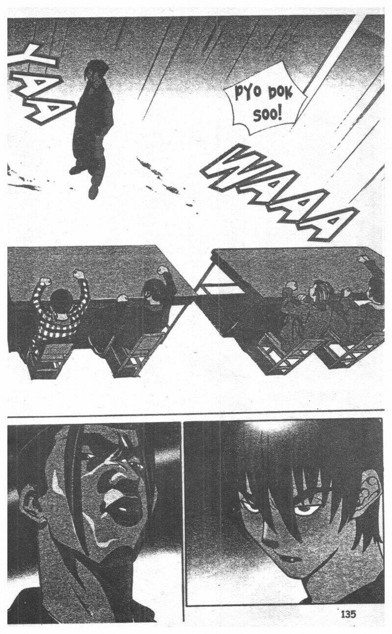 Change Guy Chapter 132 - Trang 2