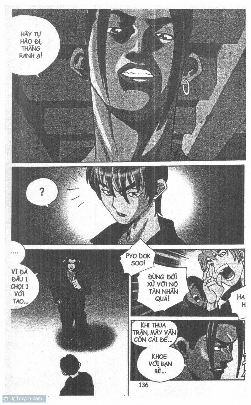 Change Guy Chapter 132 - Trang 2