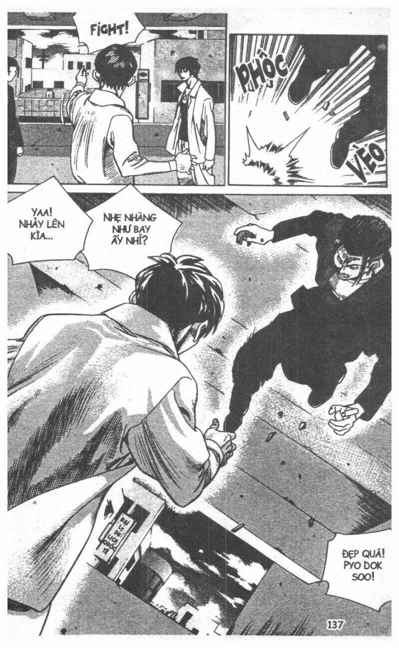 Change Guy Chapter 132 - Trang 2