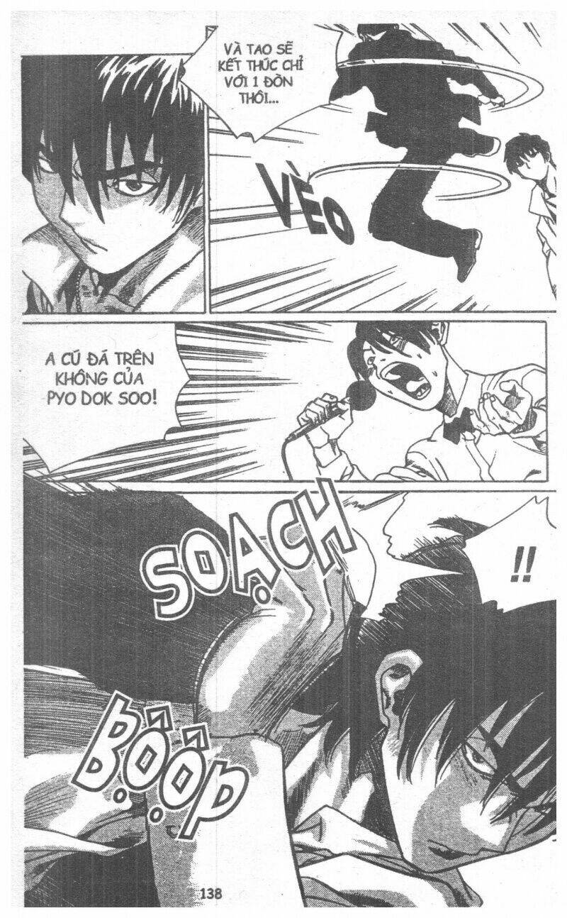 Change Guy Chapter 132 - Trang 2