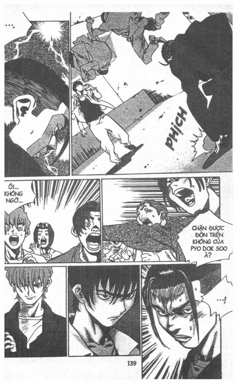 Change Guy Chapter 132 - Trang 2