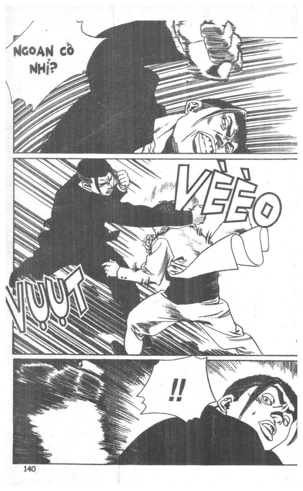 Change Guy Chapter 132 - Trang 2