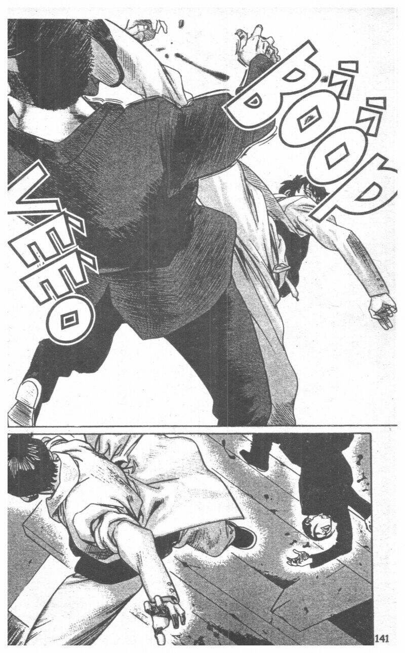 Change Guy Chapter 132 - Trang 2