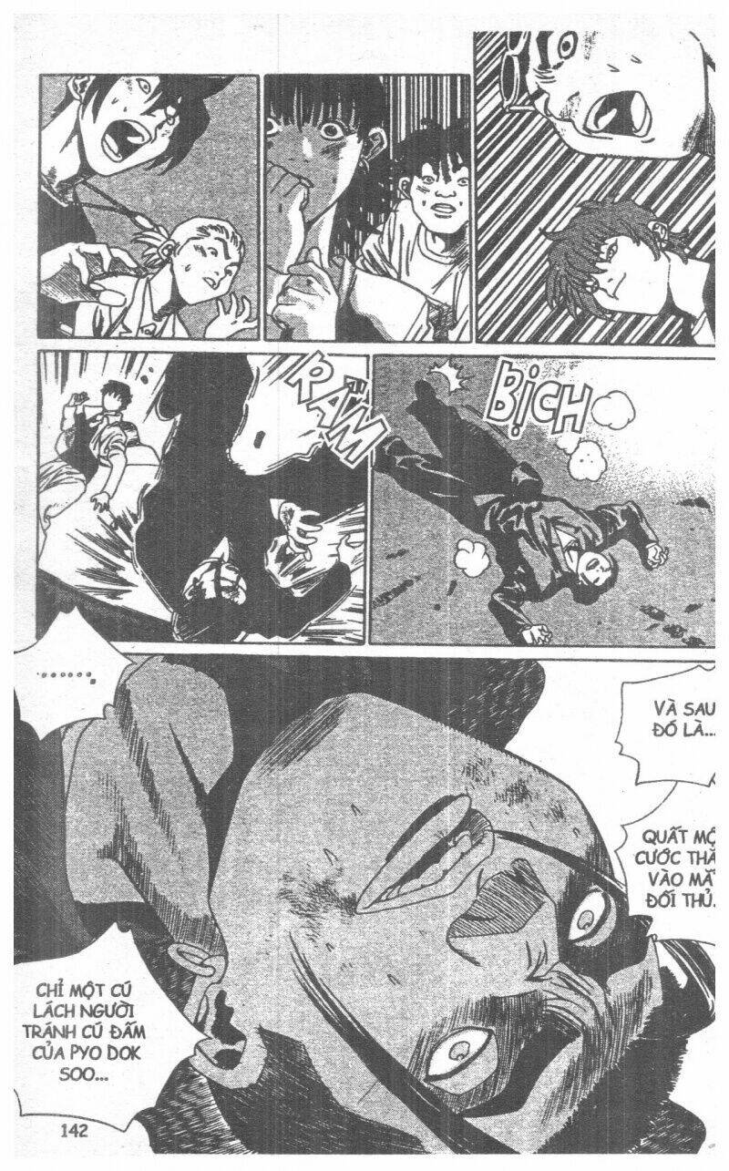 Change Guy Chapter 132 - Trang 2