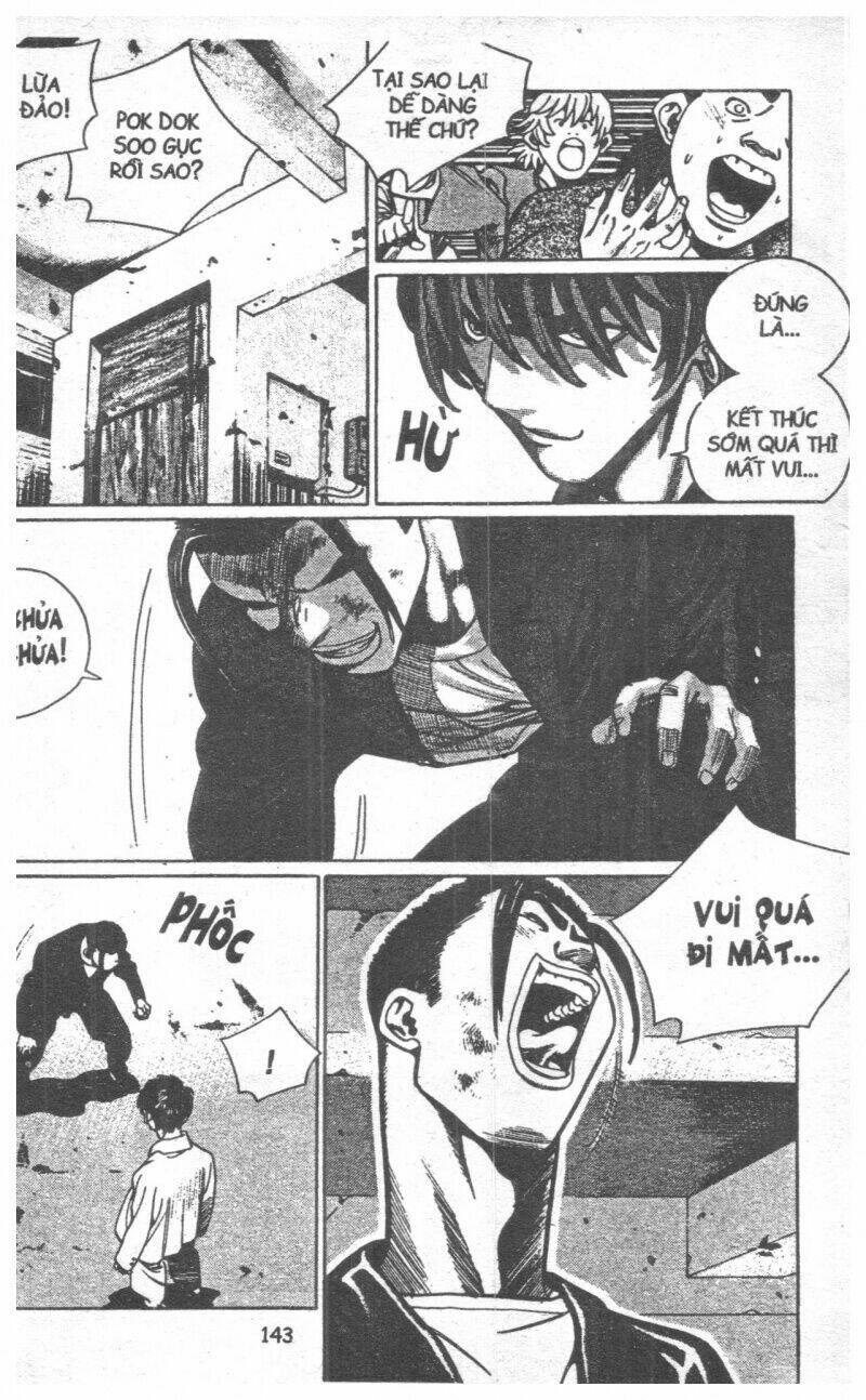 Change Guy Chapter 132 - Trang 2