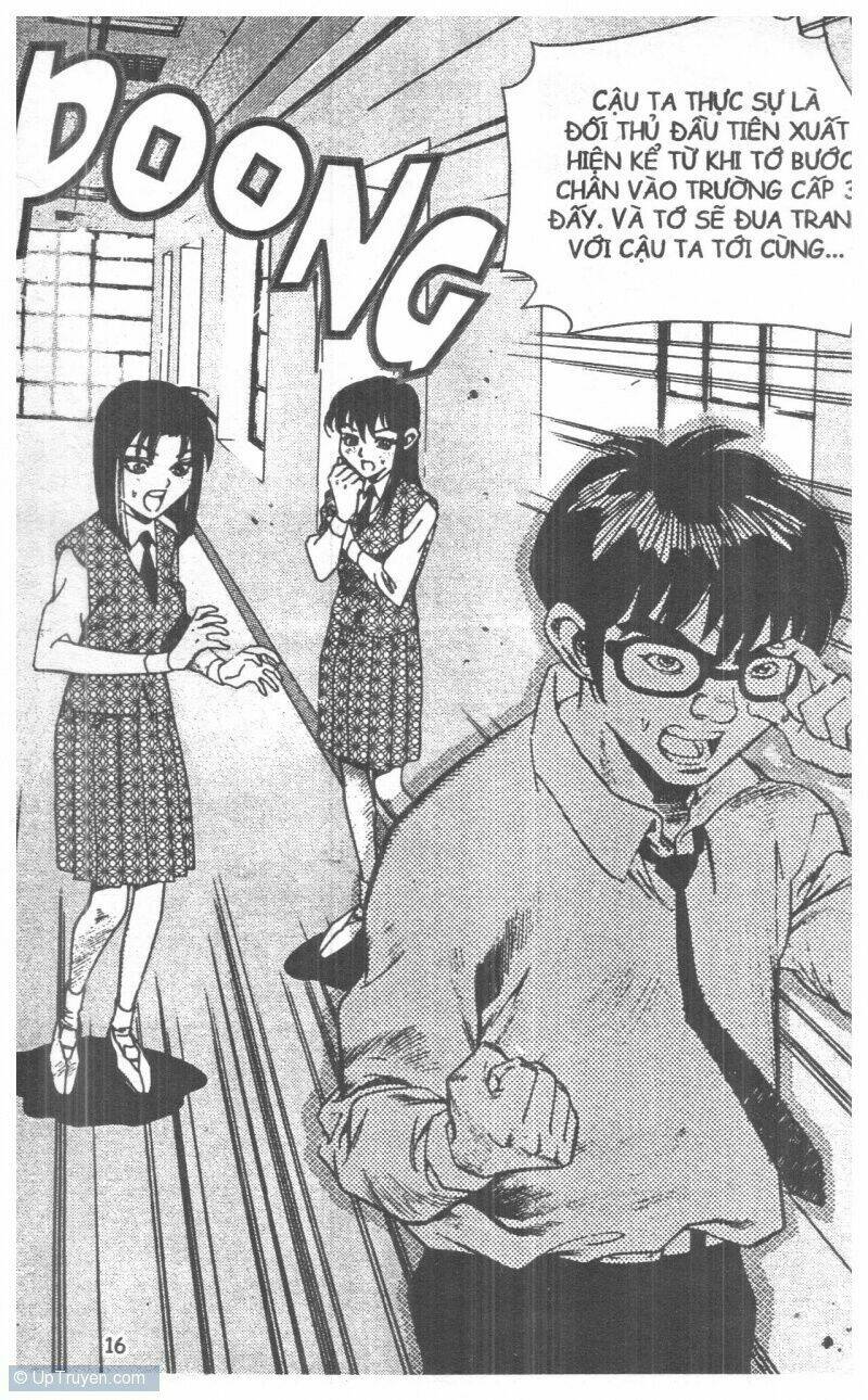 Change Guy Chapter 132 - Trang 2