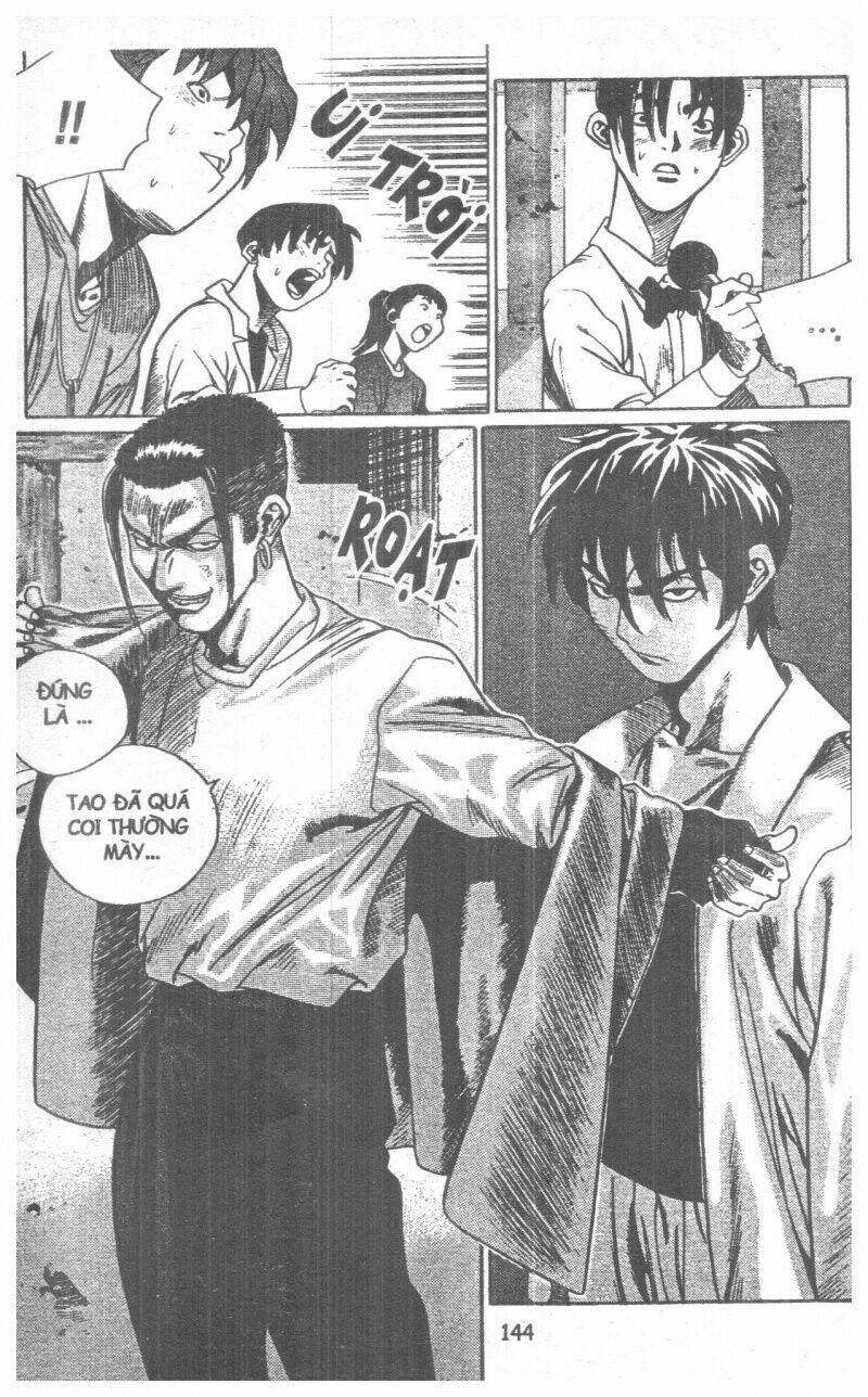 Change Guy Chapter 132 - Trang 2