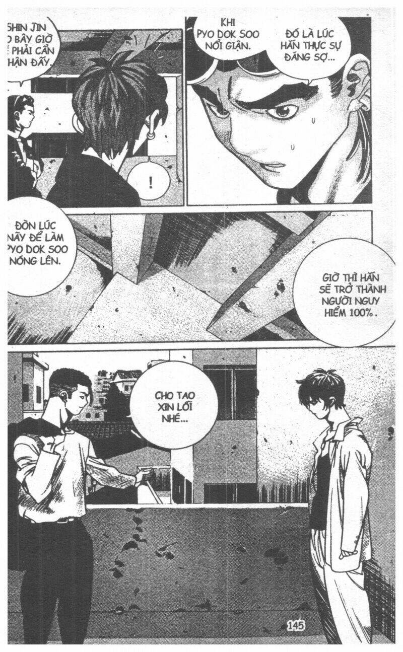 Change Guy Chapter 132 - Trang 2