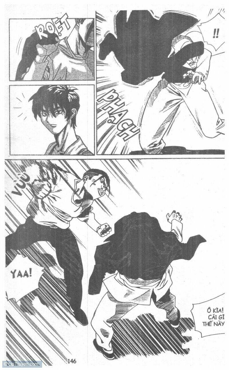 Change Guy Chapter 132 - Trang 2