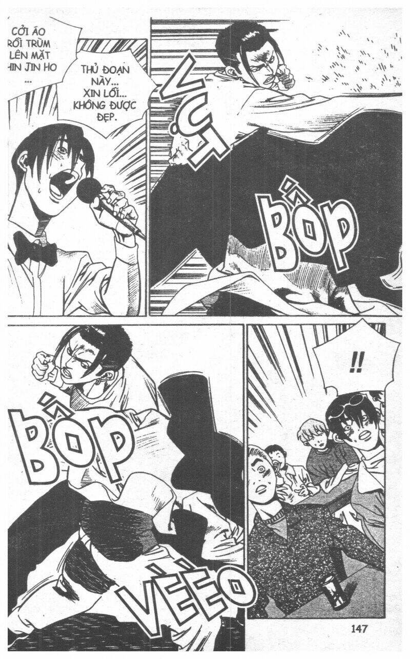 Change Guy Chapter 132 - Trang 2