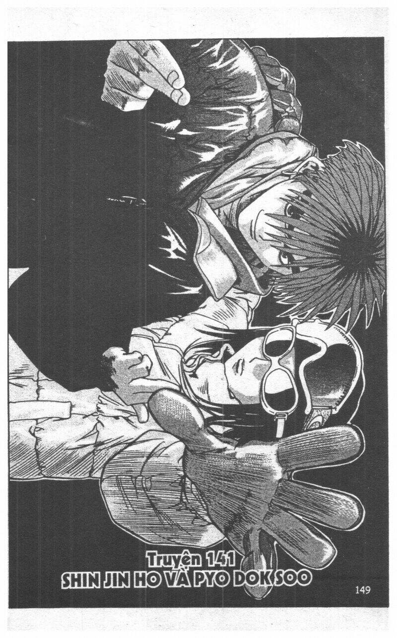 Change Guy Chapter 132 - Trang 2