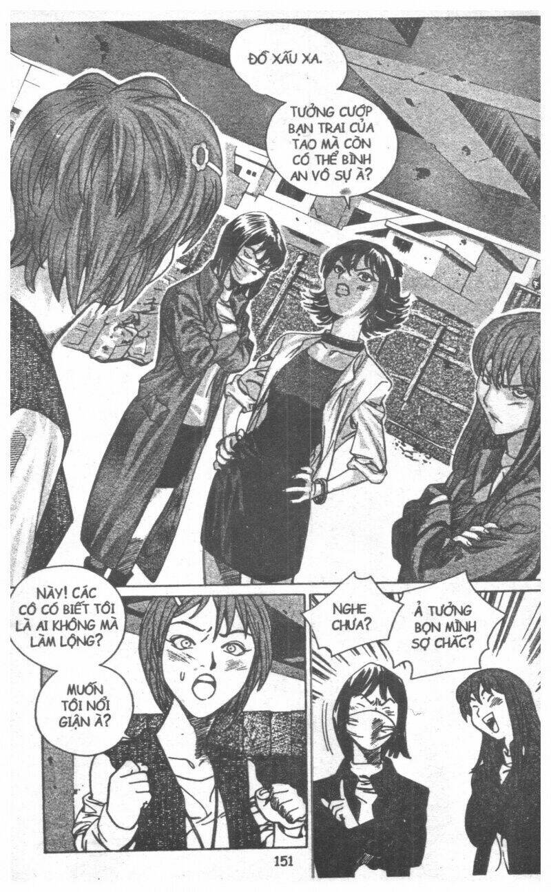 Change Guy Chapter 132 - Trang 2