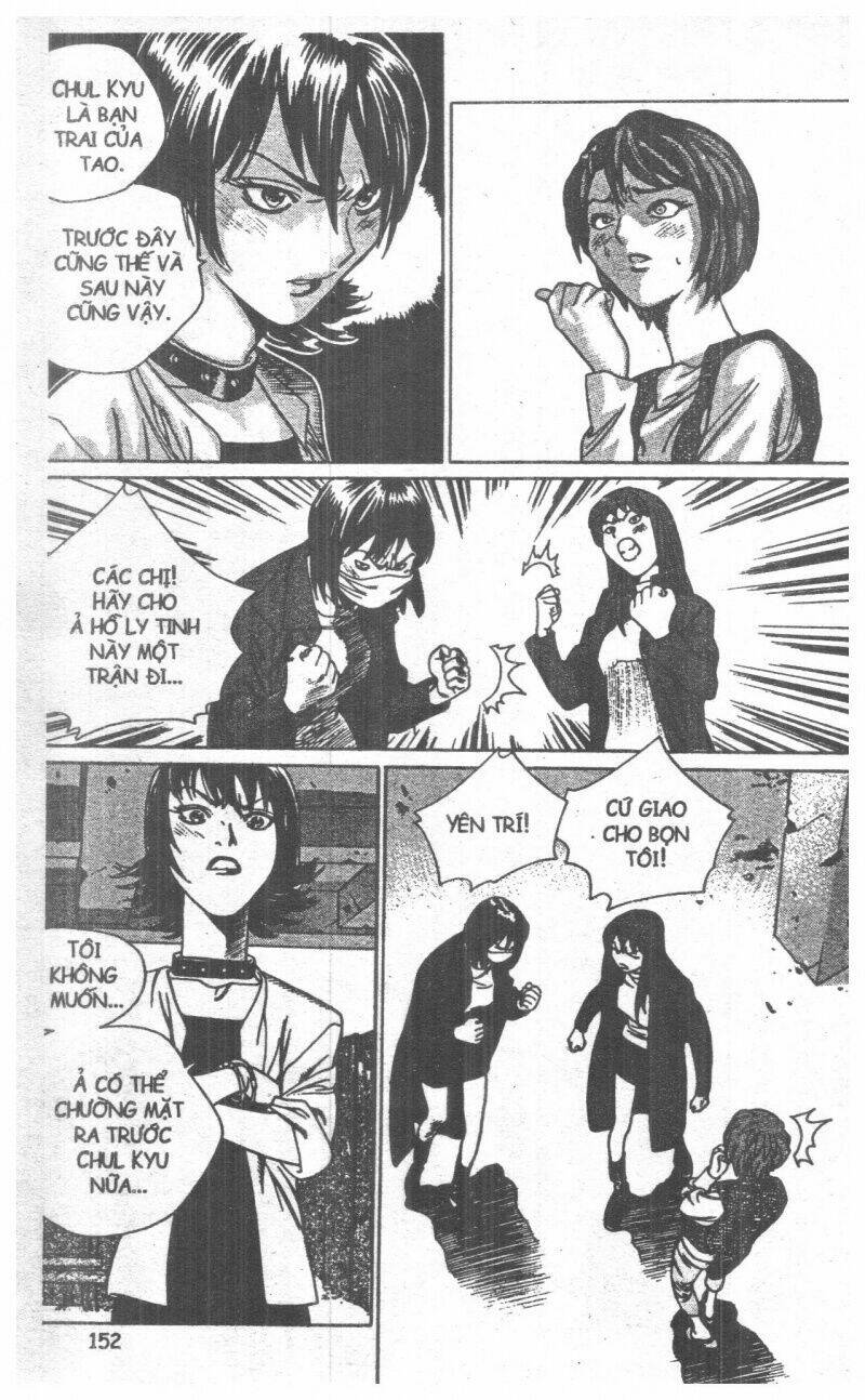 Change Guy Chapter 132 - Trang 2