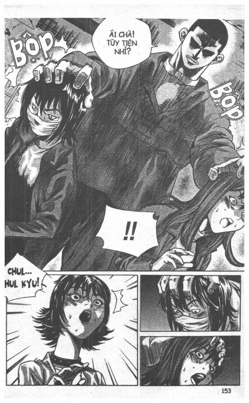 Change Guy Chapter 132 - Trang 2