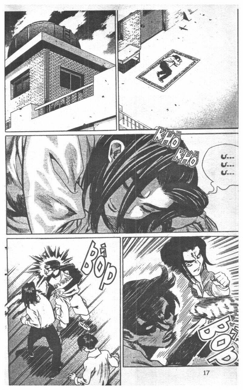 Change Guy Chapter 132 - Trang 2