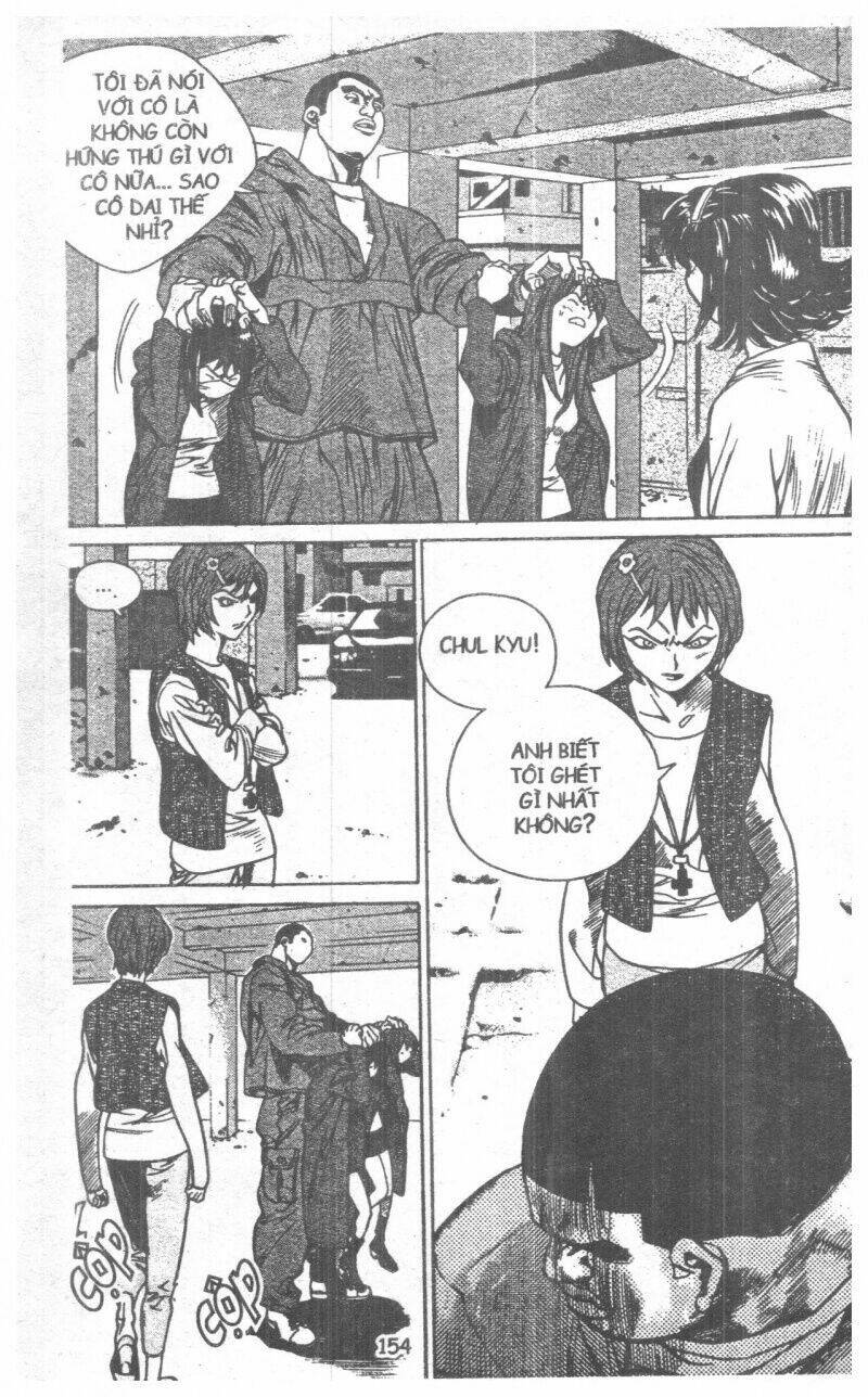 Change Guy Chapter 132 - Trang 2