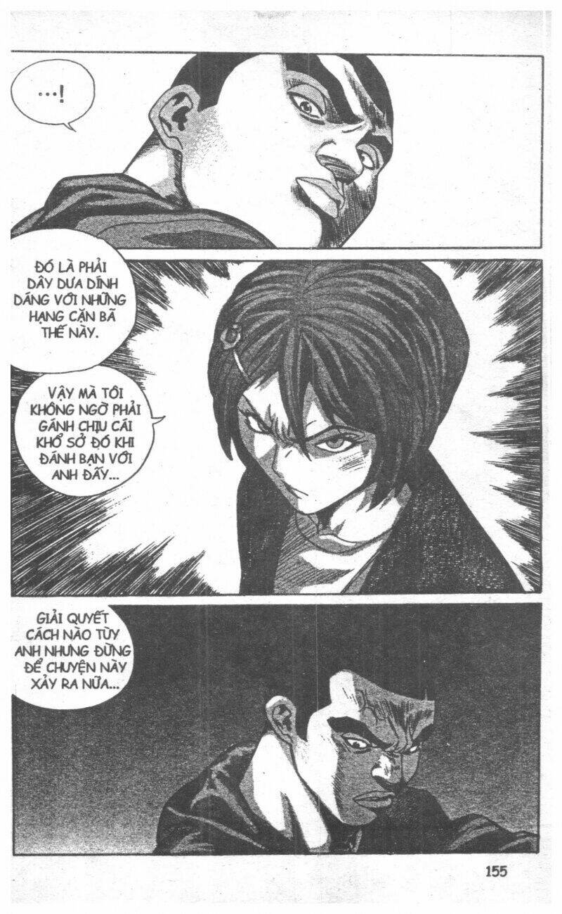 Change Guy Chapter 132 - Trang 2