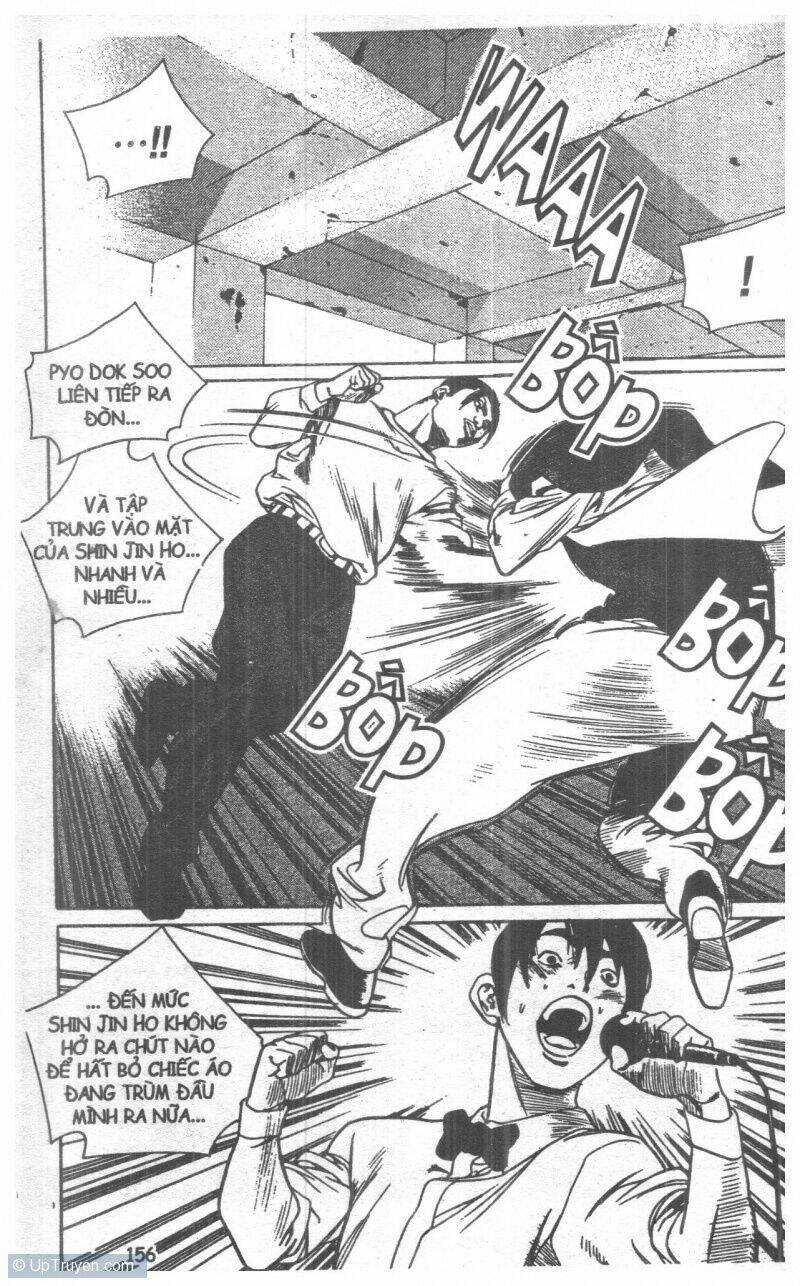 Change Guy Chapter 132 - Trang 2