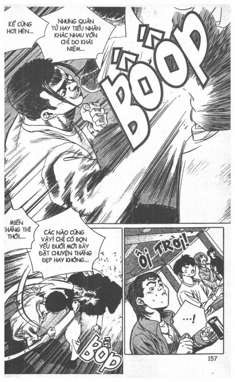 Change Guy Chapter 132 - Trang 2