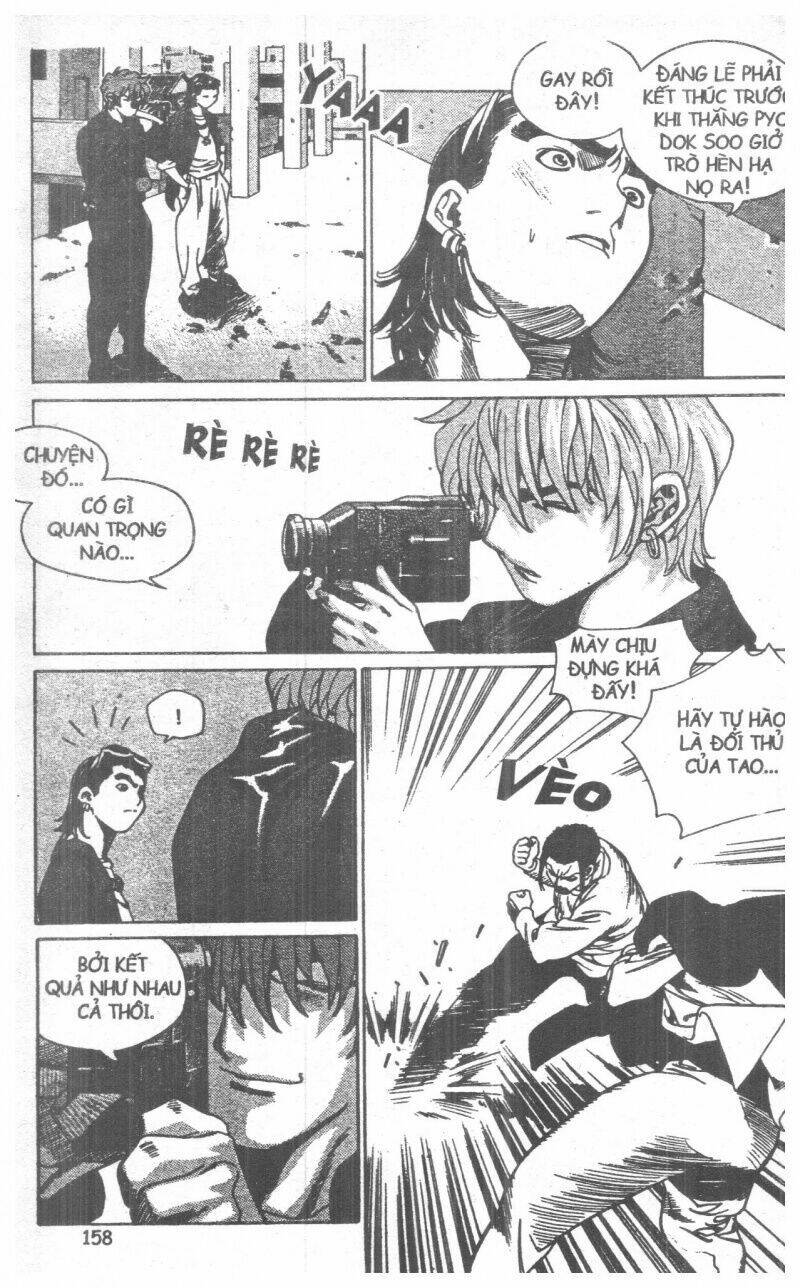 Change Guy Chapter 132 - Trang 2