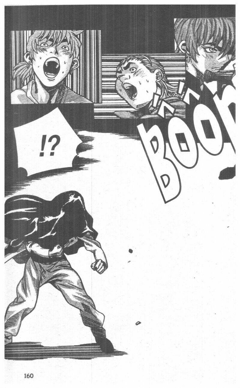 Change Guy Chapter 132 - Trang 2