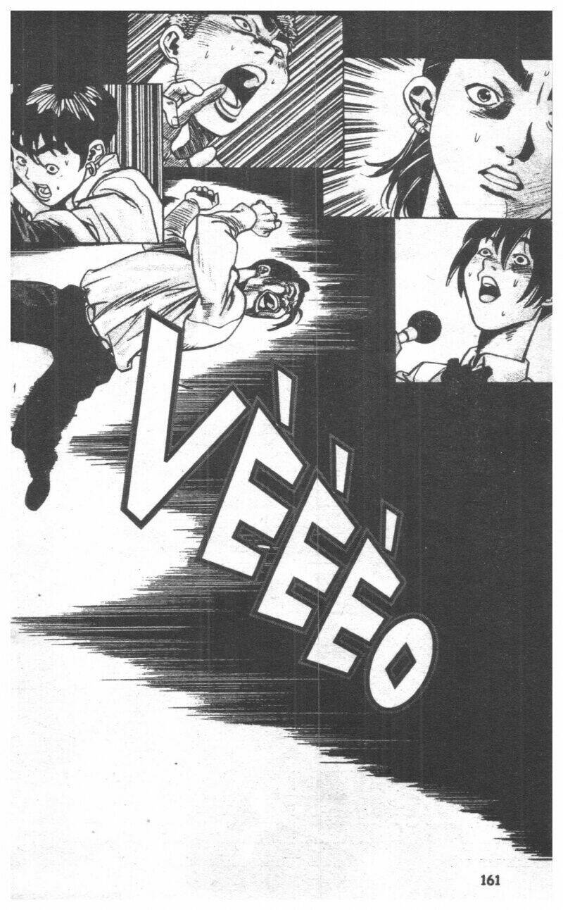 Change Guy Chapter 132 - Trang 2