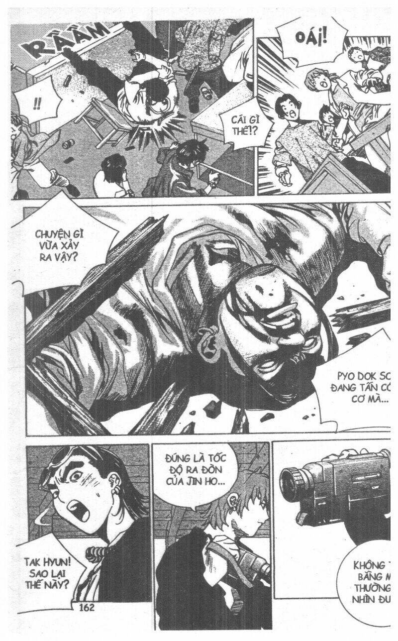 Change Guy Chapter 132 - Trang 2