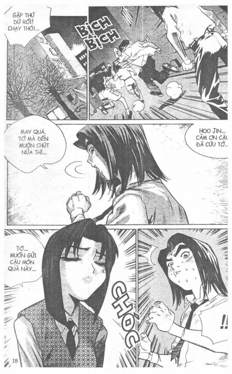 Change Guy Chapter 132 - Trang 2