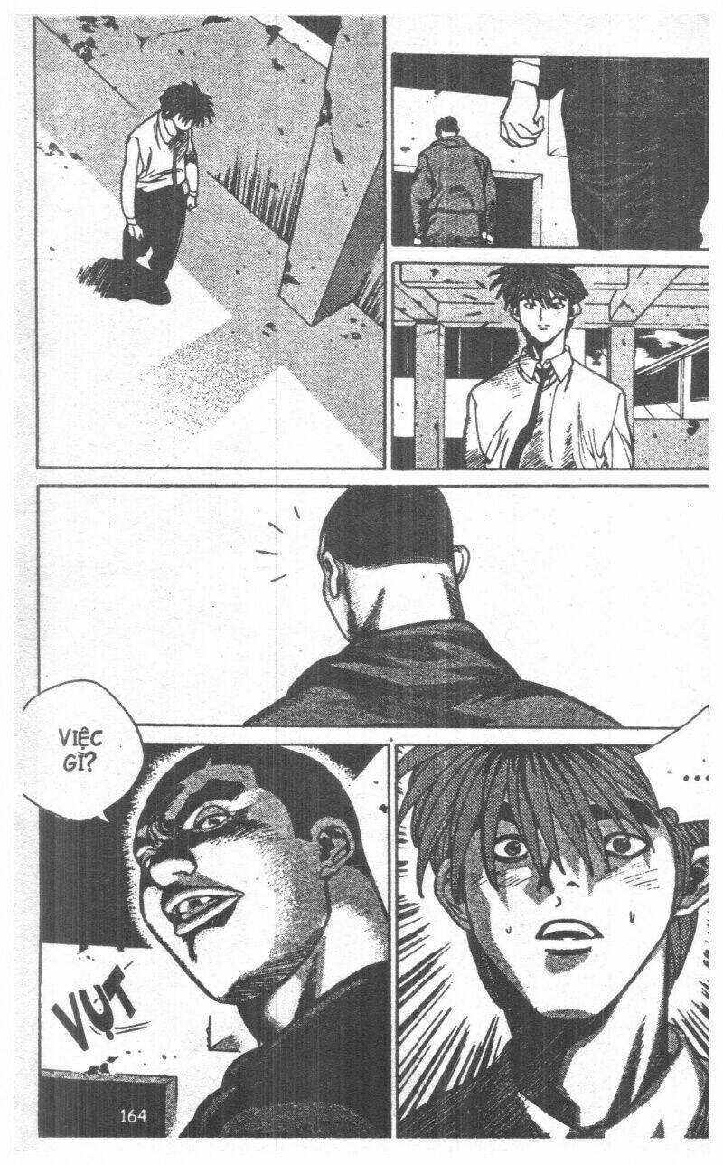 Change Guy Chapter 132 - Trang 2