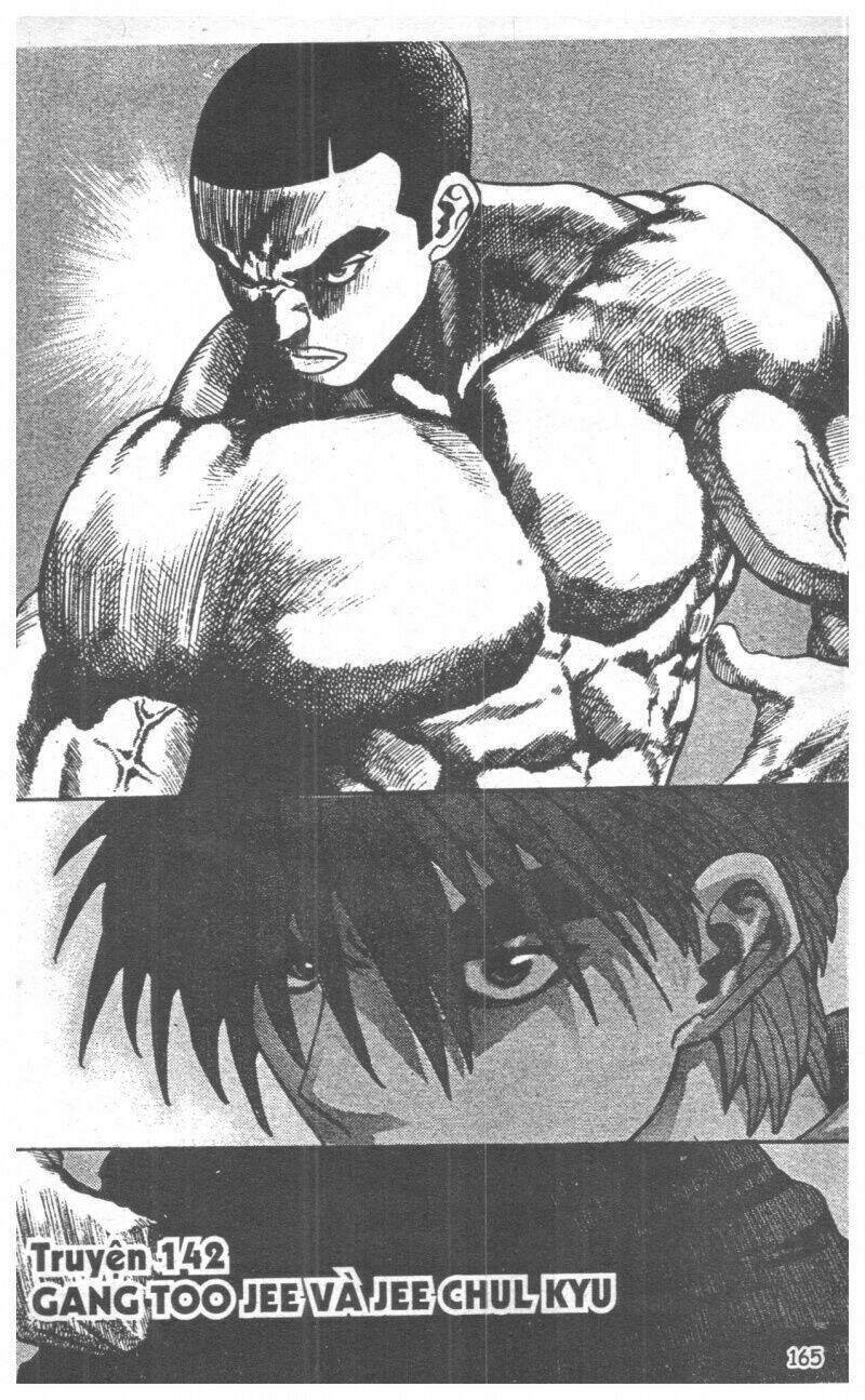 Change Guy Chapter 132 - Trang 2