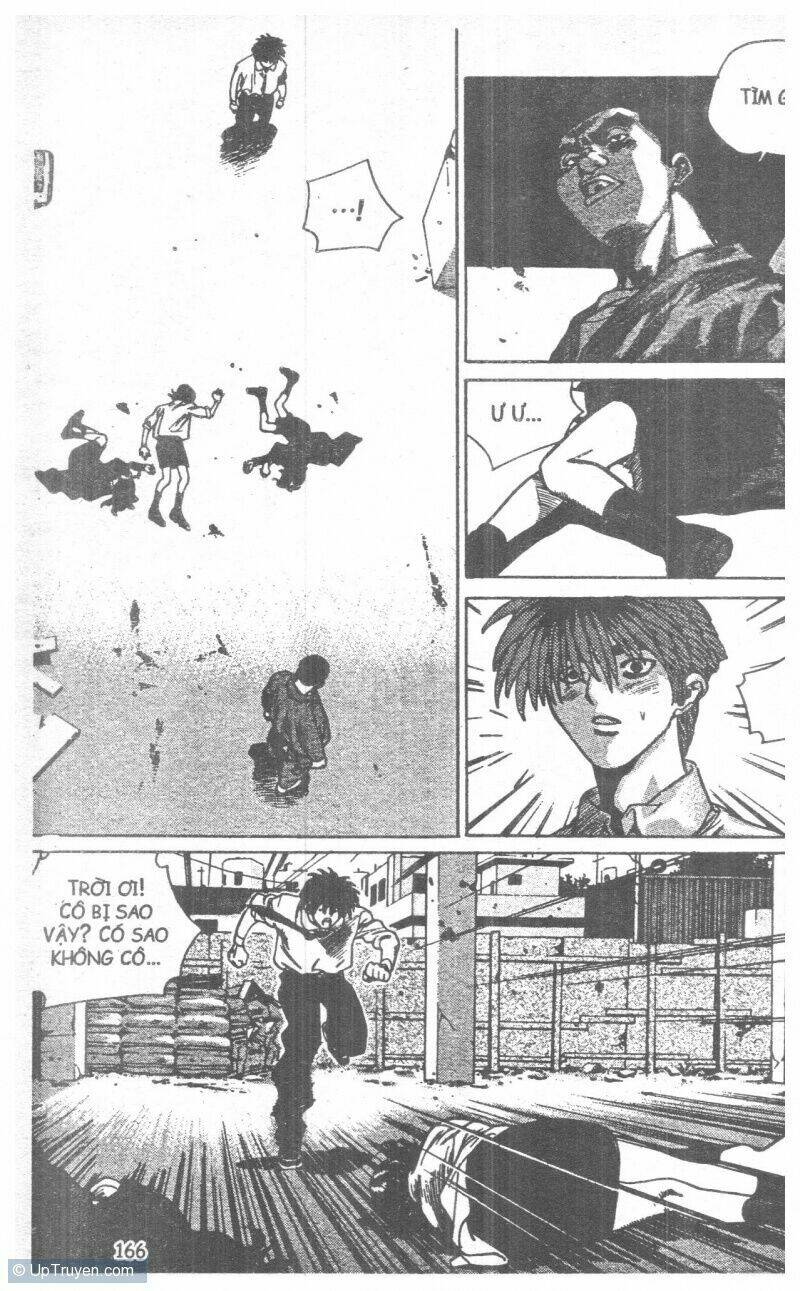 Change Guy Chapter 132 - Trang 2