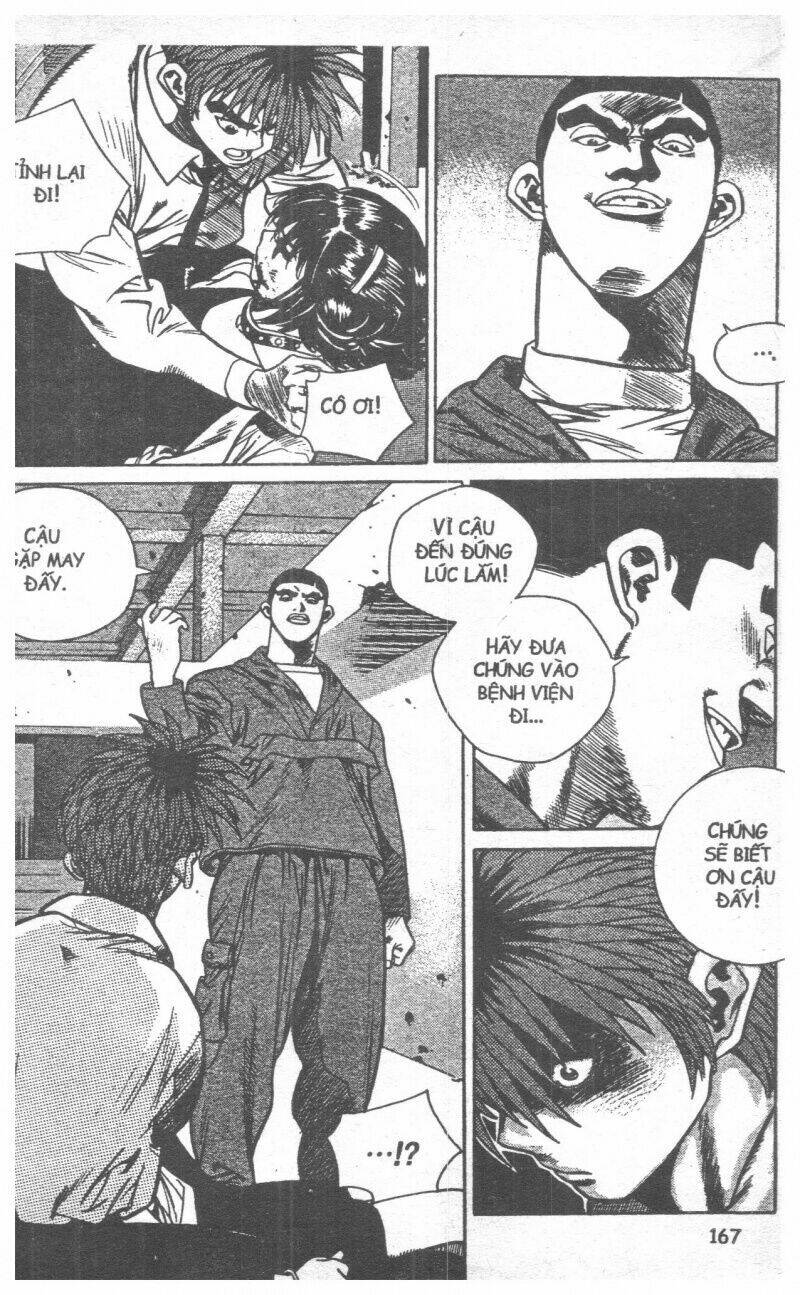 Change Guy Chapter 132 - Trang 2