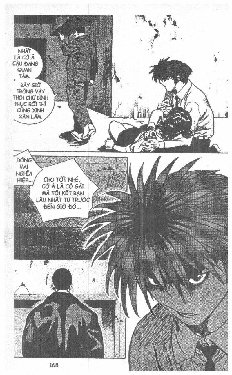 Change Guy Chapter 132 - Trang 2